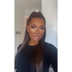 Evie Stanley - @lightlookcream - Instagram