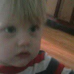 Evie Stanton - @little_bros_jr - Instagram