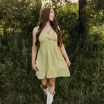 Evie Stark - @eviestark08 - Instagram