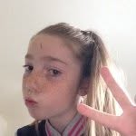 Evie May Steele - @eviemay05 - Instagram