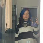 Evie Steele - @eve_sylvasteele - Instagram