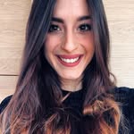 Evie Steele - @kharisstt - Instagram