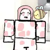 Evie Stokes - @roblox_mom - TikTok