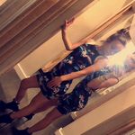 Evie Stone & Lauren Hunter - @evie_lauren_backup_xx - Instagram