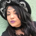 ☾ Evie Strange - @evie.strange - Instagram