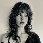 evie - @eviestrange.spam - Instagram