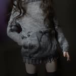 Evie Strange - @evie_2425 - Instagram