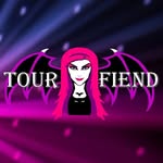 Evie Strange - @tourfiend - Instagram