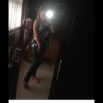Evie Strangeway - @strangewayevie - Instagram