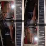 @eviestrangeway_x1 - Instagram