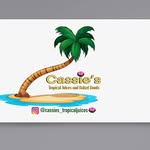 Evelyn Stringer - @cassies_tropicaljuices - Instagram