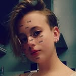 Evie Stringer - @faerieve09 - Instagram