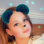 Evie Stringer - @diamond_hylian09 - Instagram