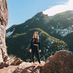 Evie Elkins - @eviesummers - Instagram