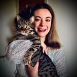 Evie Sutton 🌷🐈🌿 - @lifewithmackerel - Instagram
