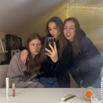 Evie Talbot - @evietalbot5 - Instagram