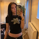 Evie Talbot-Davies - @evietd10 - Instagram