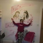 Evie - @evieterry2019 - Instagram