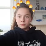 Evie Terry - @evieterry2007 - Instagram