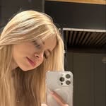 Evie Thomson - @evie48494 - Instagram