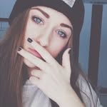 Evie Thomson - @skatergirl.forlife - Instagram