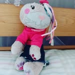 Evie Thomson - @mamo_power101 - Instagram