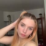 Evie Thomson - @jarakmy - Instagram