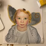 Evie Thomson - @e.k.tart - Instagram