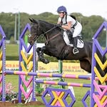 Evie Hole-Todd🇬🇧 - @evie.ht_eventing - Instagram