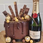 Evie todd - @bakedbybea2023 - Instagram
