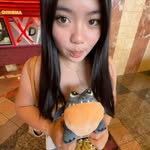 Evie Tran - @__vivi.spam - Instagram