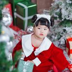 Evie Trần - Facebook