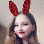 @evie_tranter_09 - Instagram