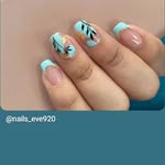 Eve Vásquez - @nails_eve920 - Instagram