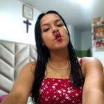 Evelyn Vásquez Llanos - @evevasquez20 - Instagram