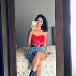 Evelyn Vélez - @evelinsarahivelez - Instagram