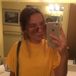 Ur Girl Ev - @evievosswater - Instagram