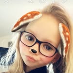 Evie_Beiber - @eviewade5035 - Instagram