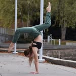 Evie Wade - @dancinevie22 - Instagram