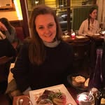 Evie Walker - @eviewalker12 - Instagram