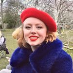 Evie Walker - @eviewalker0 - Instagram