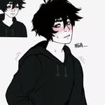 Evie wall - @yeteyeh - Instagram