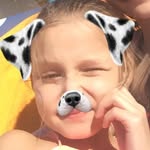 Evie Wall - @glitterymermaid21 - Instagram