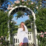 Evie Walldorf - @eviewalldorf - Instagram