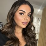 Evie Waller - @eviehannx - Instagram