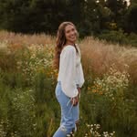 Evelyn Walters - @evie_walters - Instagram