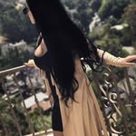 Evie Walters - @eviewalters206 - Instagram