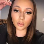 Evie Walters - @eviemuaw1 - Instagram