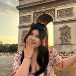 Evie - @evie_wang067 - Instagram