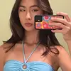 evie - @evie_wang199 - TikTok